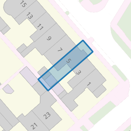 Perceel HHG00-D-2186