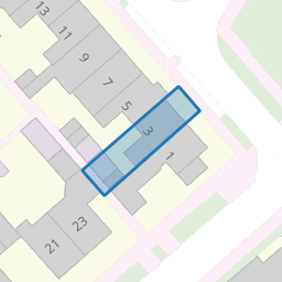 Perceel HHG00-D-2187