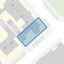 Perceel HHG00-D-2188