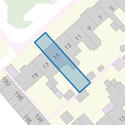 Perceel HHG00-D-2196