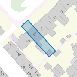 Perceel HHG00-D-2197