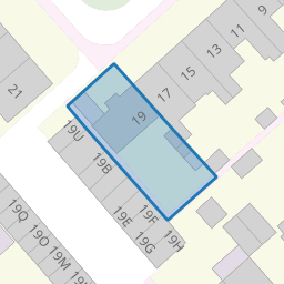 Perceel HHG00-D-2198