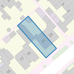 Perceel HHG00-D-2200