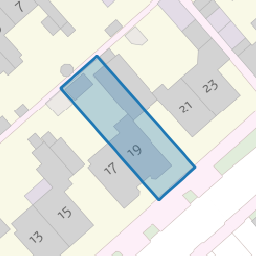 Perceel HHG00-D-2201