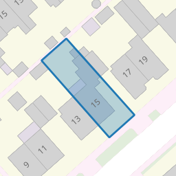 Perceel HHG00-D-2203