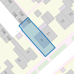 Perceel HHG00-D-2206