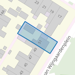 Perceel HHG00-D-2222