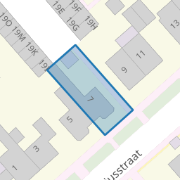 Perceel HHG00-D-2503