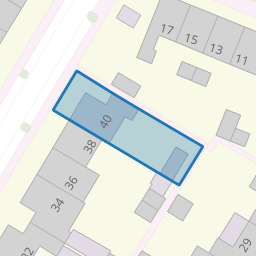 Perceel HHG00-D-2513