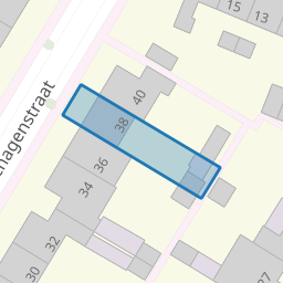 Perceel HHG00-D-2514