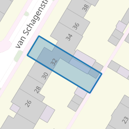 Perceel HHG00-D-2517