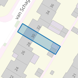 Perceel HHG00-D-2518