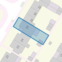 Perceel HHG00-D-2520