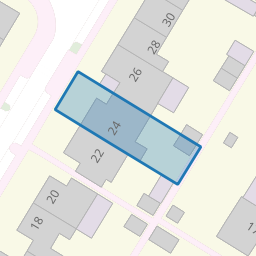 Perceel HHG00-D-2521