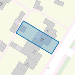 Perceel HHG00-D-2524