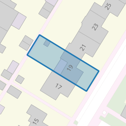 Perceel HHG00-D-2529