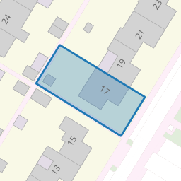 Perceel HHG00-D-2530