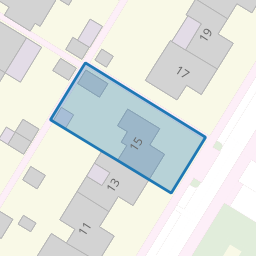 Perceel HHG00-D-2531