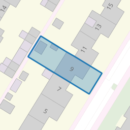 Perceel HHG00-D-2534