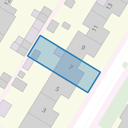 Perceel HHG00-D-2535