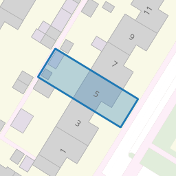 Perceel HHG00-D-2536