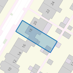 Perceel HHG00-D-2540