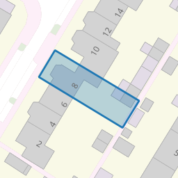 Perceel HHG00-D-2545