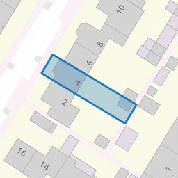 Perceel HHG00-D-2547