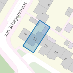 Perceel HHG00-D-2550