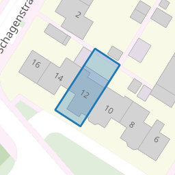 Perceel HHG00-D-2551