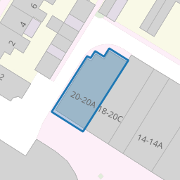 Perceel HHG00-D-2597