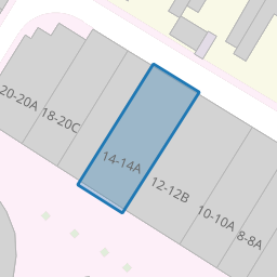 Perceel HHG00-D-2600