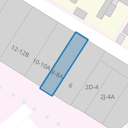 Perceel HHG00-D-2603