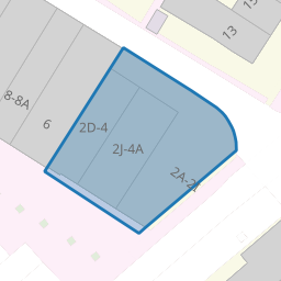 Perceel HHG00-D-2608