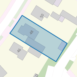 Perceel HHG00-D-2609