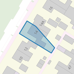 Perceel HHG00-D-2612