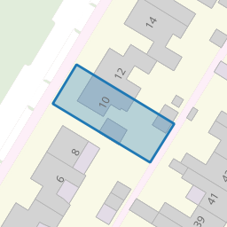 Perceel HHG00-D-2614