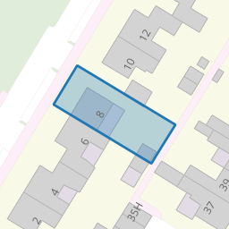 Perceel HHG00-D-2615