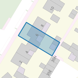 Perceel HHG00-D-2616