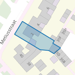 Perceel HHG00-D-2618