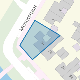 Perceel HHG00-D-2619