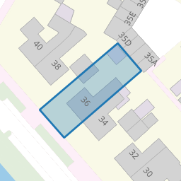 Perceel HHG00-D-2621