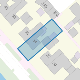 Perceel HHG00-D-2622