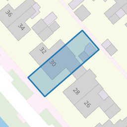 Perceel HHG00-D-2624