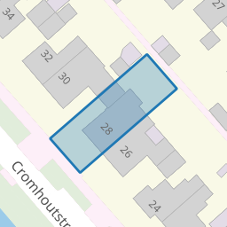 Perceel HHG00-D-2625