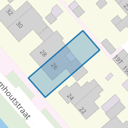 Perceel HHG00-D-2626