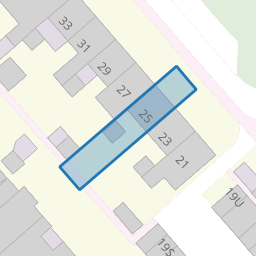 Perceel HHG00-D-2635