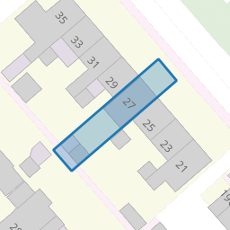 Perceel HHG00-D-2636