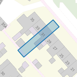 Perceel HHG00-D-2638