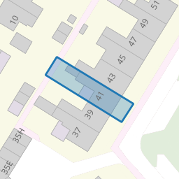 Perceel HHG00-D-2644